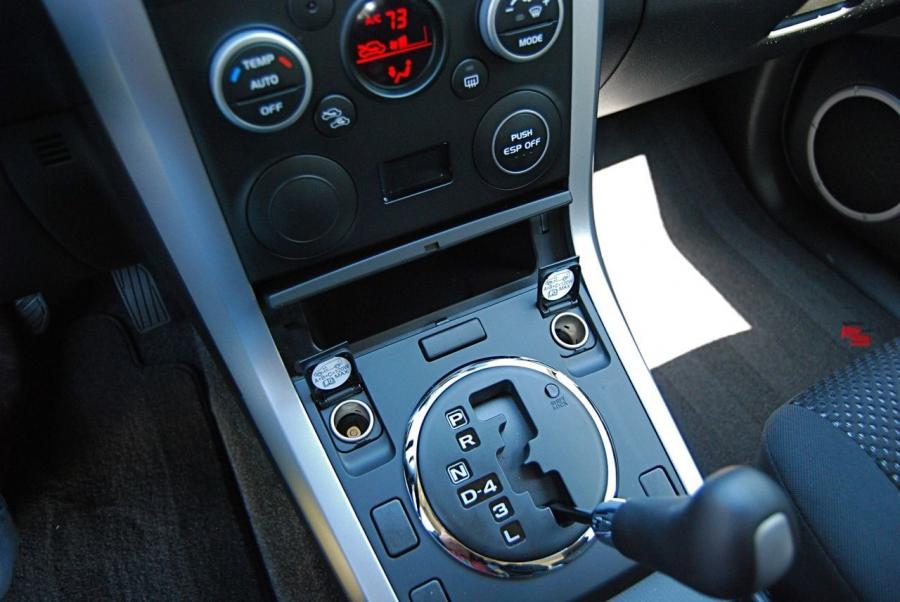  Suzuki Grand Vitara XSport 2008 года  (фото 26 из 27)